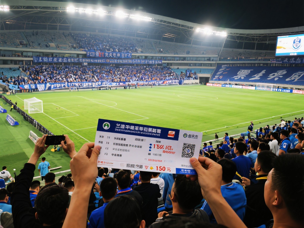 除了球迷基础，俱乐部在票务策略上的创新也