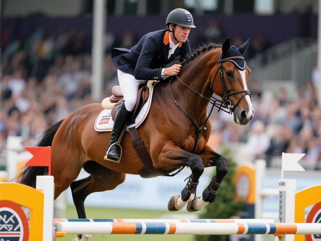 夺冠从来不是偶然，斯科特·布拉什的胜利背