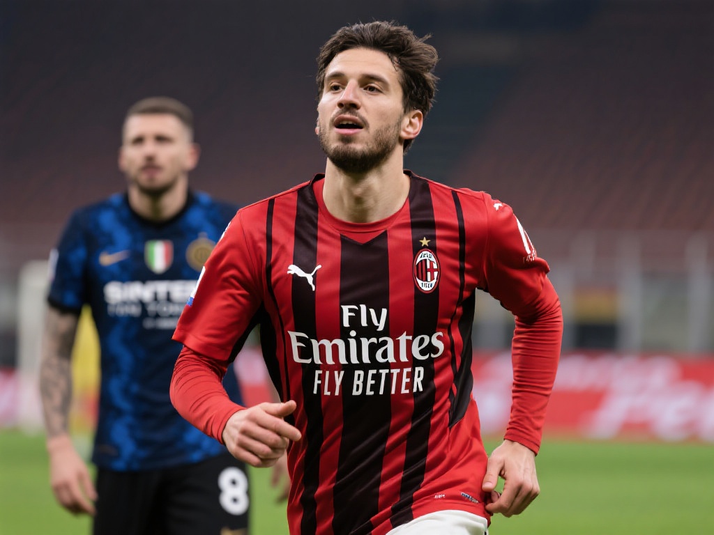 剩余比赛全胜：AC米兰必须在剩余的联赛中保持不败，尤其是对阵直接竞争对手的关键战役。每一分都至关重要，任何失误都可能让希望彻底破灭。